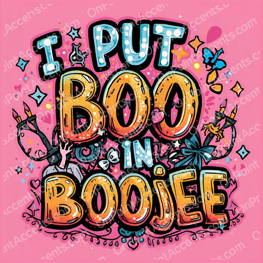 Cowgirl aned Boojee Free File