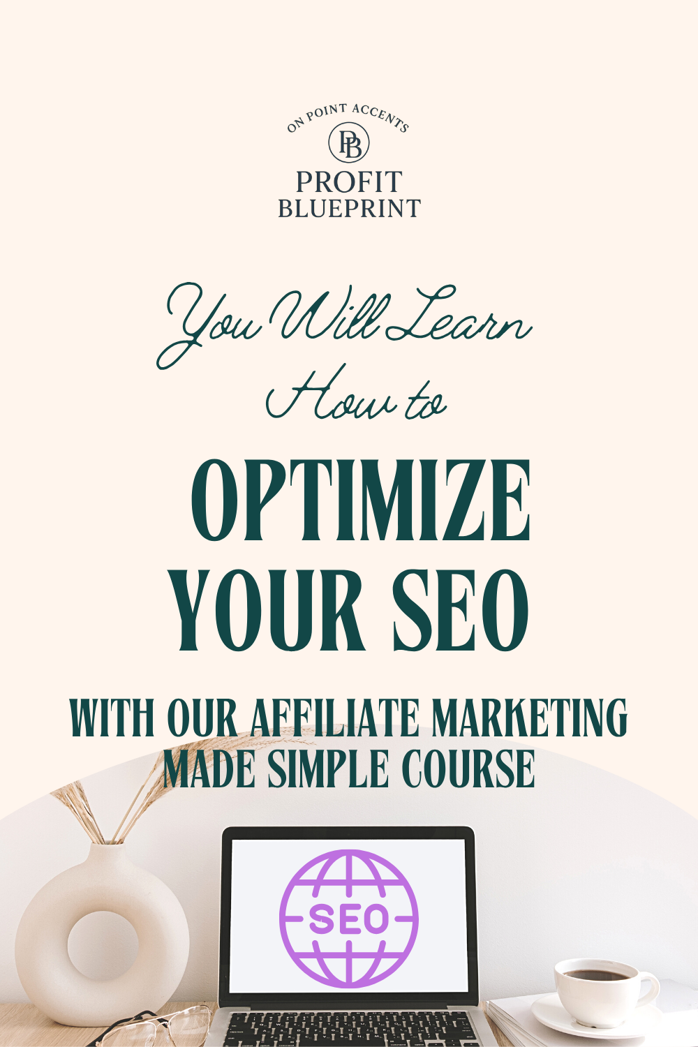 Affiliate Marketing Made Easy Course ***plus bonus keyword sheets