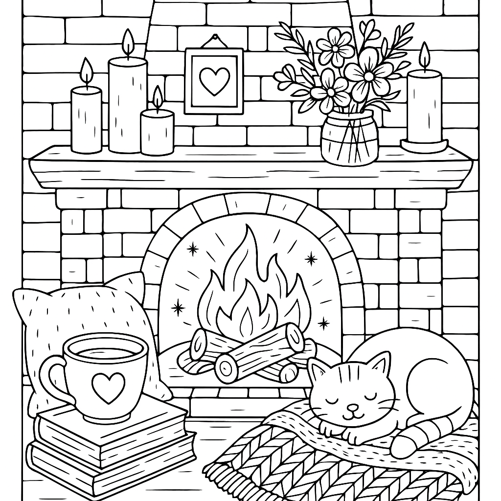 Color Me Happy โ 5 Book Bundle & Save! Coloring Books Bold and Easy All Ages