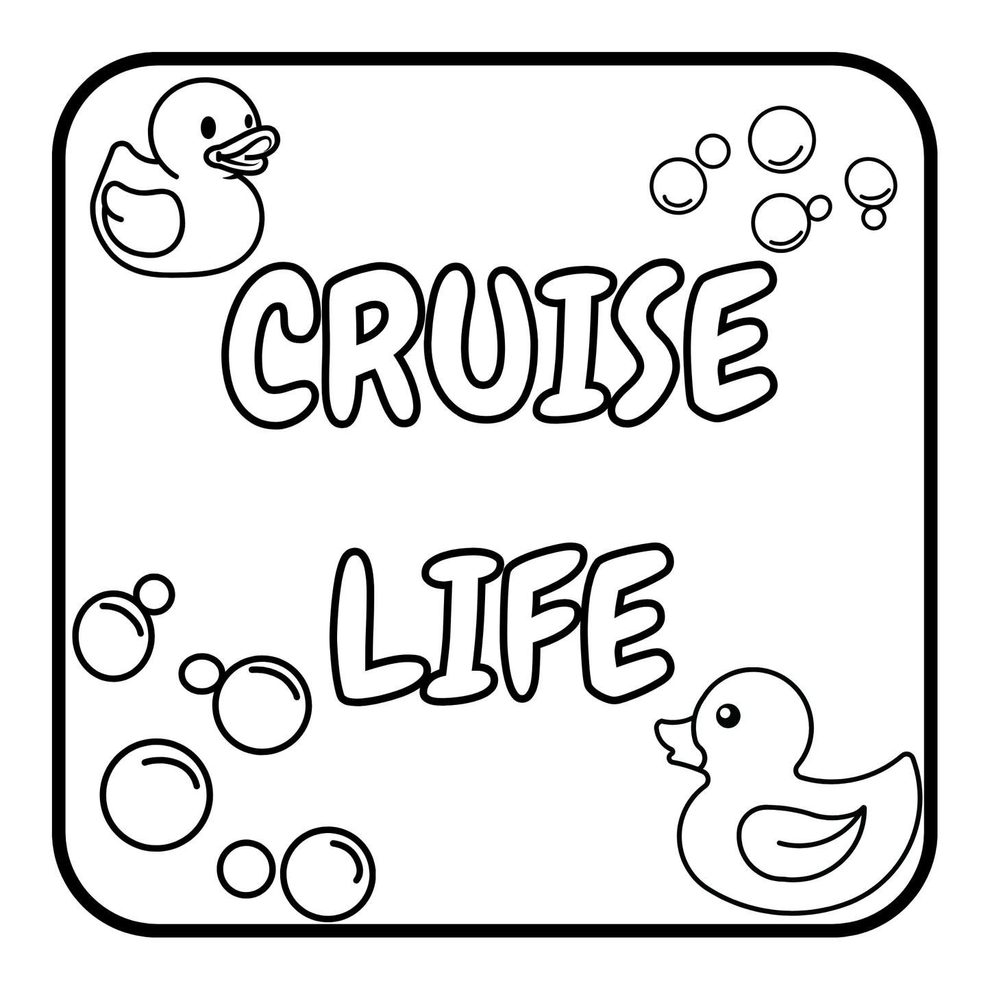 Color Me Happy โ 5 Book Bundle & Save! Coloring Books Bold and Easy All Ages