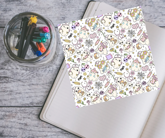 Coloring Page Protectors