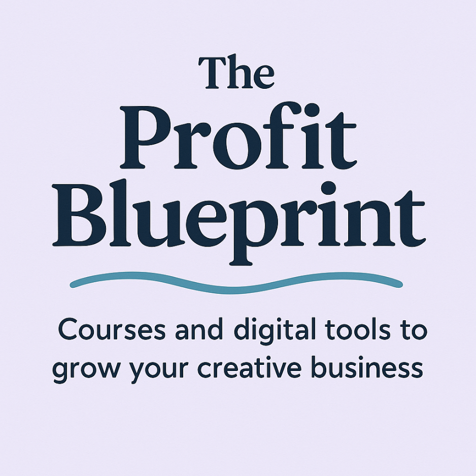Profit Blueprint