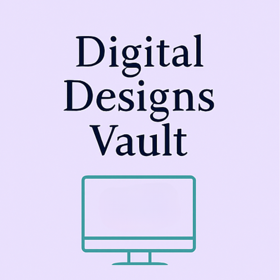 Digital Designs Vault