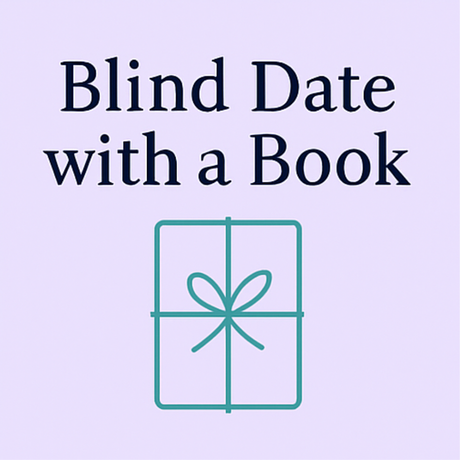 Blind Date With a Book