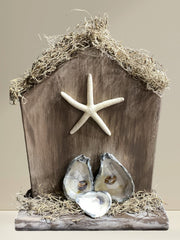 Coastal Nativity