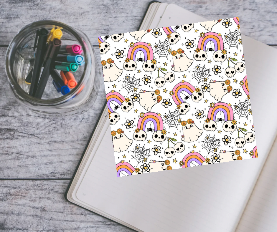 Coloring Page Protectors