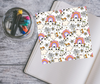 Coloring Page Protectors