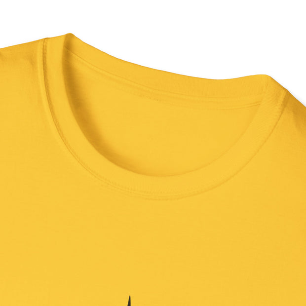 Salt Life Unisex Softstyle T-Shirt | Casual Beach Vibes