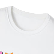 Live Like Dolly Guitar Graphic T-Shirt | Unisex Softstyle Tee