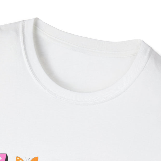 Live Like Dolly Guitar Graphic T-Shirt | Unisex Softstyle Tee