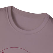 Inspirational Unisex T-Shirt - "MADE For More" - Ephesians 2:10