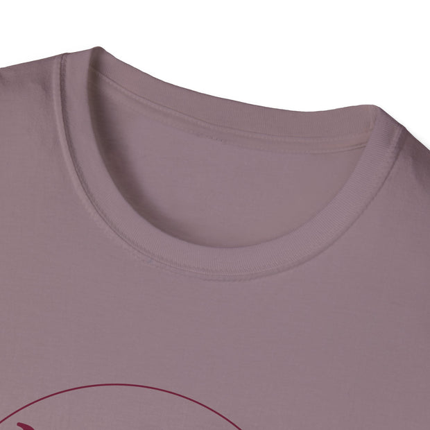 Inspirational Unisex T-Shirt - "MADE For More" - Ephesians 2:10