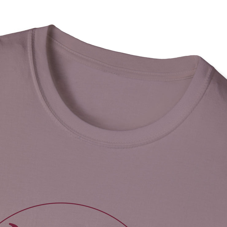 Inspirational Unisex T-Shirt - "MADE For More" - Ephesians 2:10