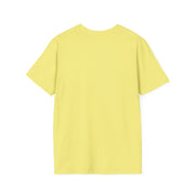 Be the Reason Someone Smiles Unisex Softstyle T-Shirt