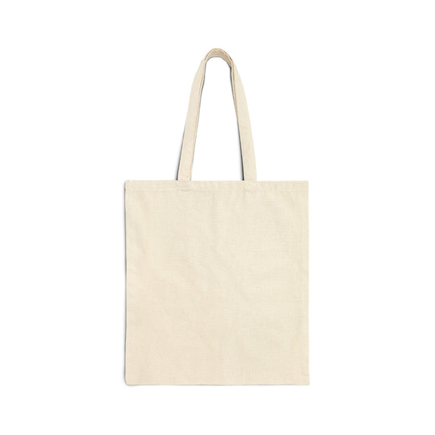 Canvas Tote Bag - Smutty Book Lovers