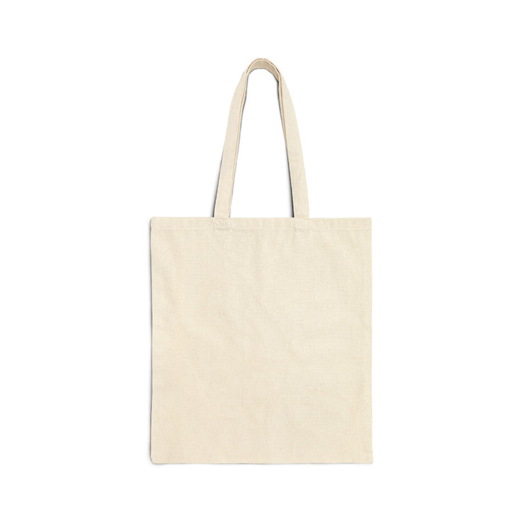 Canvas Tote Bag - Smutty Book Lovers