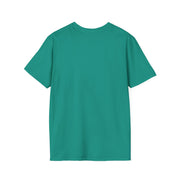 Beach Vibes Unisex Softstyle T-Shirt - "Life is Better at the Beach"
