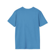 Be the Reason Someone Smiles Unisex Softstyle T-Shirt