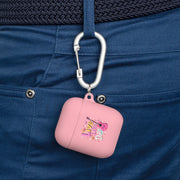 Live Like Dolly AirPods Case Cover - Stylish Protection for Music Lovers