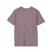 Sunshine Mixed With A Little Hurricane Unisex Softstyle T-Shirt - Perfect Casual Wear for Nature Lovers