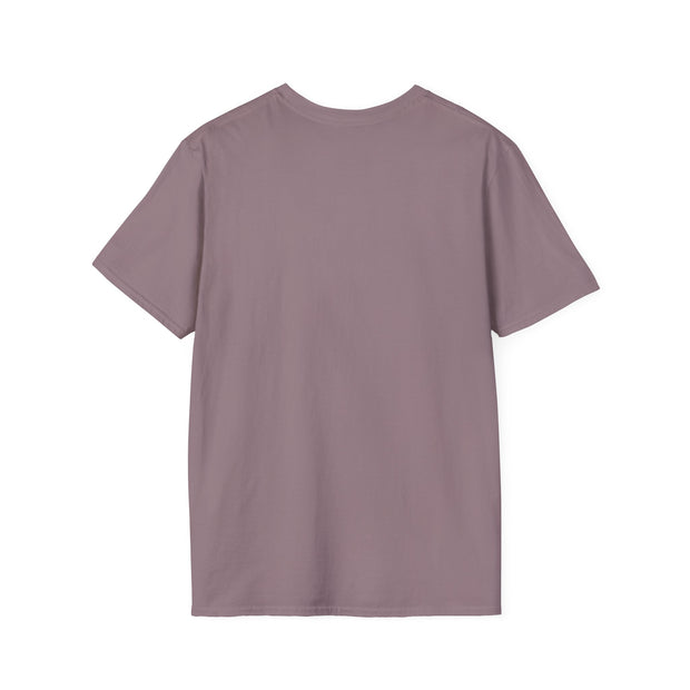 Sunshine Mixed With A Little Hurricane Unisex Softstyle T-Shirt - Perfect Casual Wear for Nature Lovers