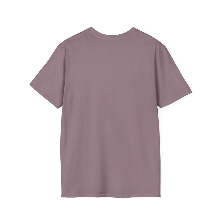 Sunshine Mixed With A Little Hurricane Unisex Softstyle T-Shirt - Perfect Casual Wear for Nature Lovers