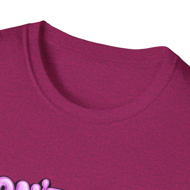 Funny Diabetes T-Shirt - "Don't Mess With Me, I Killed My Own Pancreas"
