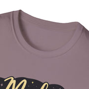 Make Heaven Crowded Unisex Softstyle T-Shirt - Faith-Inspired Comfortable Tee