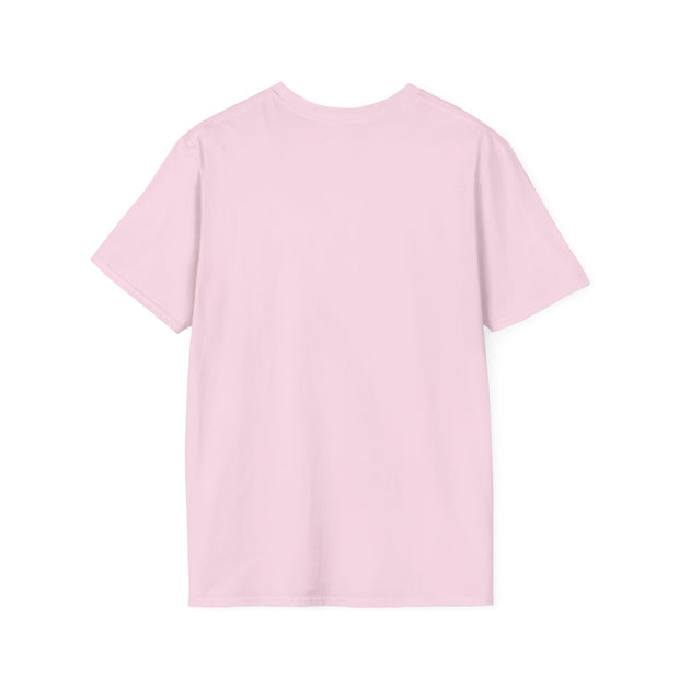 Sunshine Mixed With A Little Hurricane Unisex Softstyle T-Shirt - Perfect Casual Wear for Nature Lovers