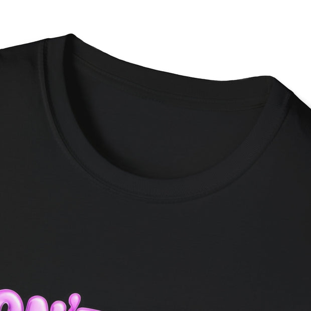 Funny Diabetes T-Shirt - "Don't Mess With Me, I Killed My Own Pancreas"