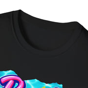 Pool Vibes Unisex T-Shirt - Summer Beachwear Apparel