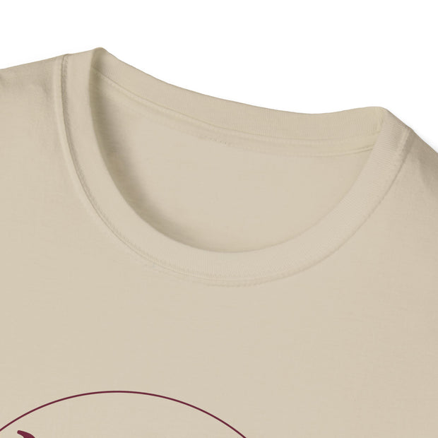 Inspirational Unisex T-Shirt - "MADE For More" - Ephesians 2:10