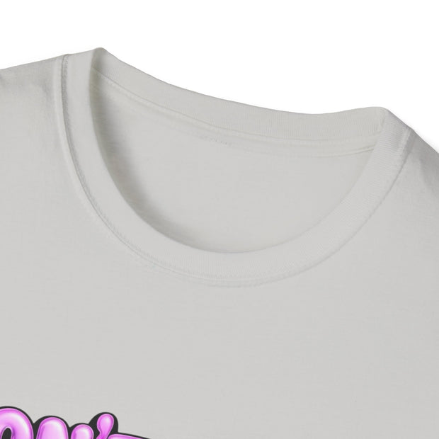 Funny Diabetes T-Shirt - "Don't Mess With Me, I Killed My Own Pancreas"