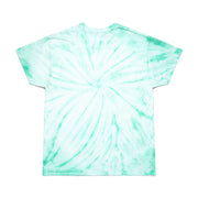 Beach Life Tie-Dye Tee - Perfect for Summer Vibes