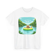 River Graphic Tee