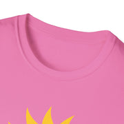 Sunshine Ocean Unisex T-Shirt - Summer Vibes