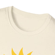 Sunshine Ocean Unisex T-Shirt - Summer Vibes