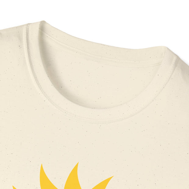 Sunshine Ocean Unisex T-Shirt - Summer Vibes