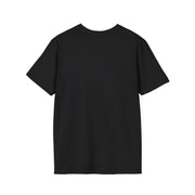Beach Hair Don't Care Unisex Softstyle T-Shirt - Perfect for Summer Adventures