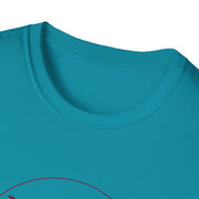 Inspirational Unisex T-Shirt - "MADE For More" - Ephesians 2:10
