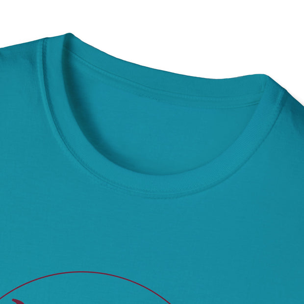 Inspirational Unisex T-Shirt - "MADE For More" - Ephesians 2:10