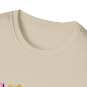 Live Like Dolly Guitar Graphic T-Shirt | Unisex Softstyle Tee