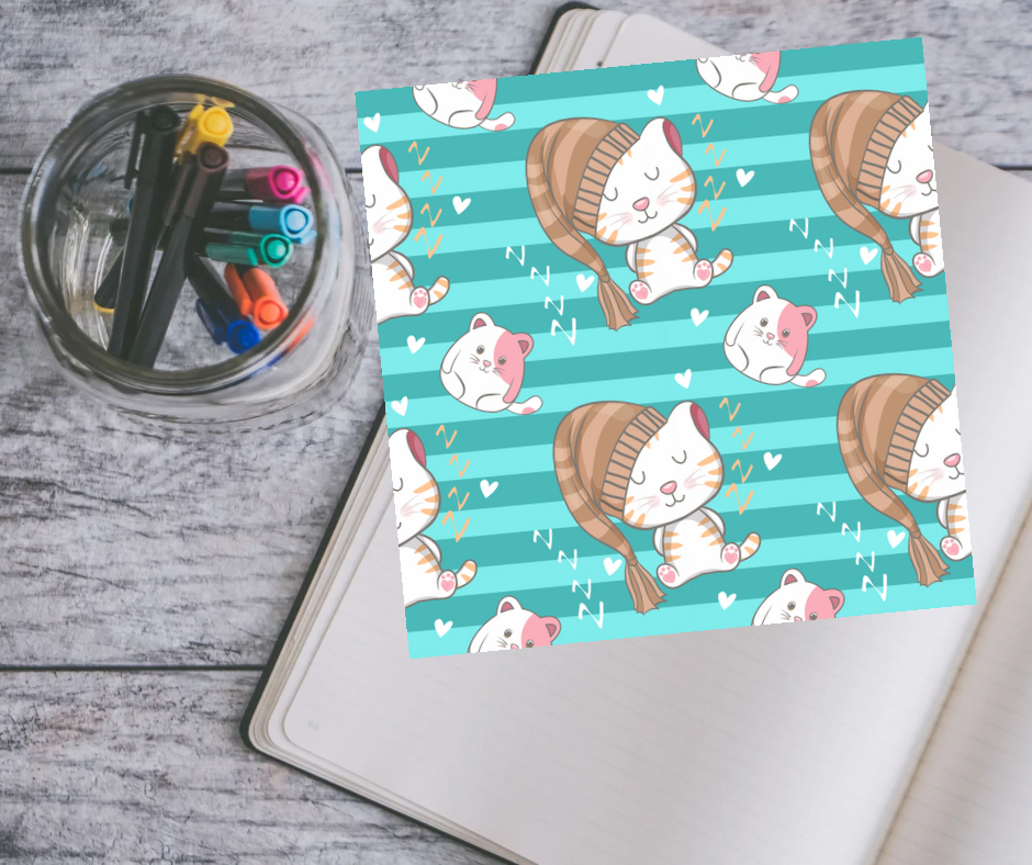 Coloring Page Protectors