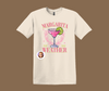 Margairta Theme T-Shirt Drinking Design TRENDY TEE/ Best Seller