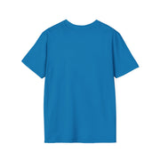 Beach Vibes Unisex Softstyle T-Shirt - "Life is Better at the Beach"