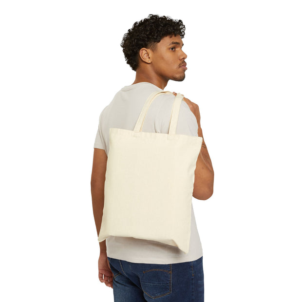 Canvas Tote Bag - Smutty Book Lovers