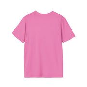 Beach Hair Don't Care Unisex Softstyle T-Shirt - Perfect for Summer Adventures