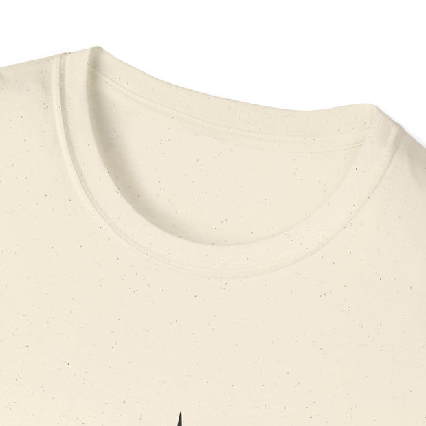 Salt Life Unisex Softstyle T-Shirt | Casual Beach Vibes