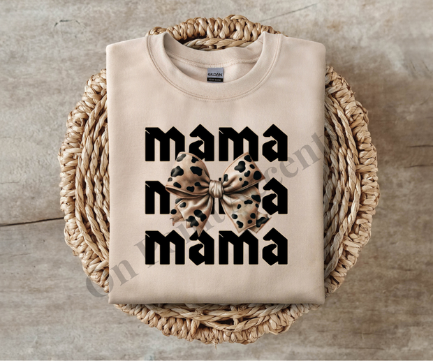 Mama Digital Design/ DTF/ Sublimation Files