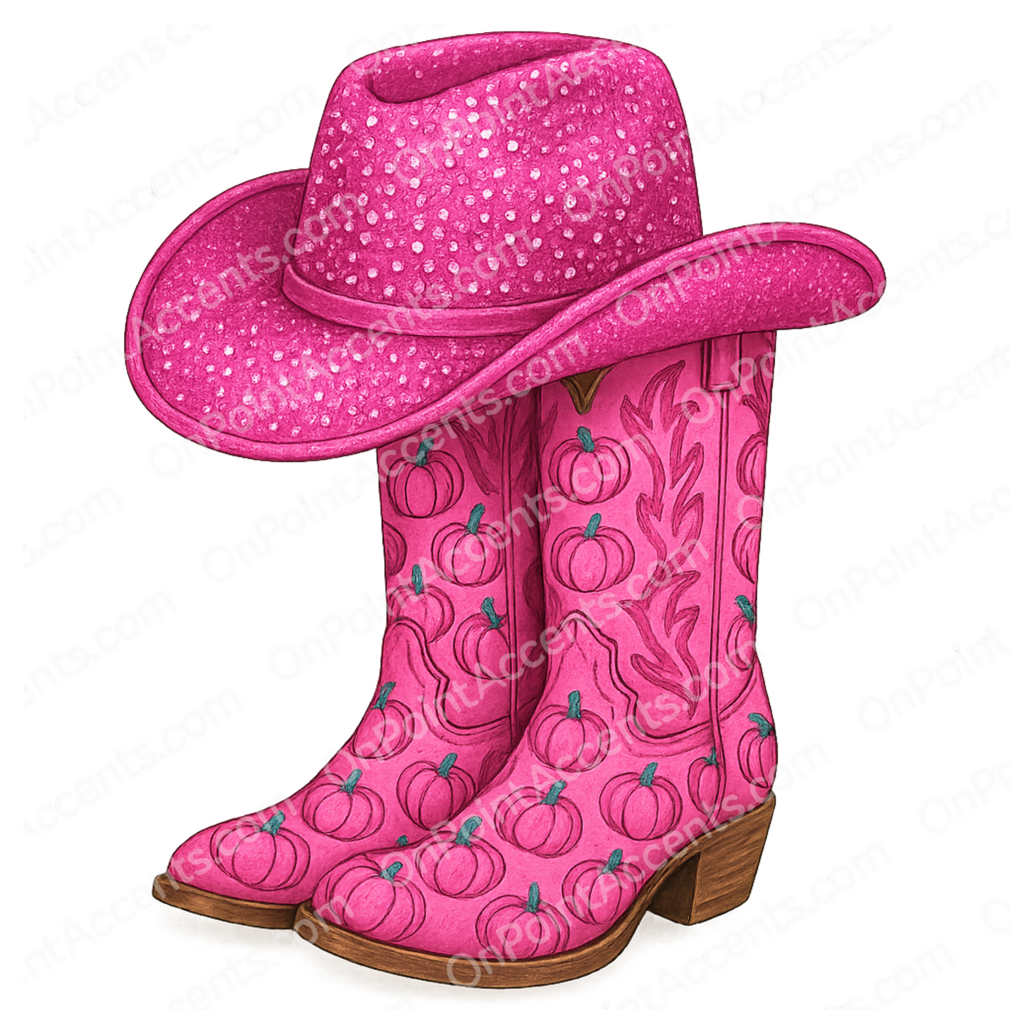 Cowgirl aned Boojee Free File